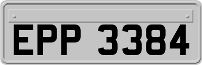 EPP3384