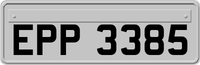 EPP3385