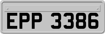 EPP3386
