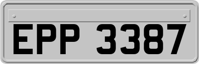 EPP3387