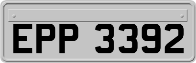 EPP3392