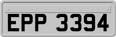 EPP3394