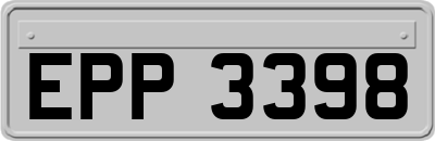 EPP3398
