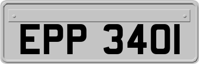 EPP3401