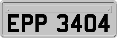 EPP3404