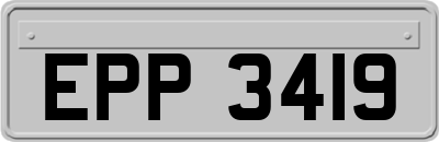 EPP3419