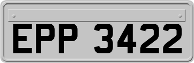 EPP3422