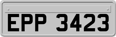 EPP3423