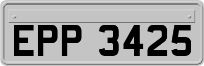 EPP3425