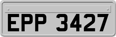 EPP3427