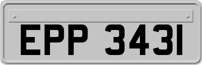 EPP3431