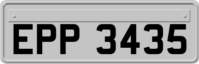 EPP3435