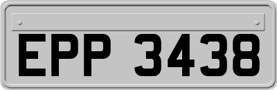 EPP3438