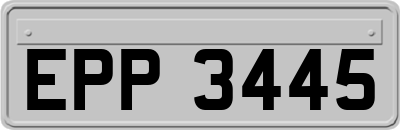 EPP3445