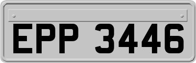 EPP3446