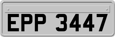 EPP3447