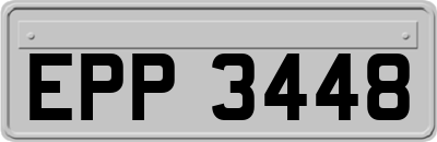 EPP3448