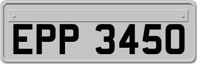 EPP3450