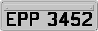 EPP3452