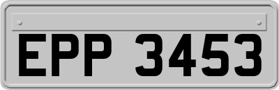EPP3453
