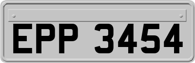 EPP3454