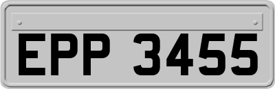 EPP3455