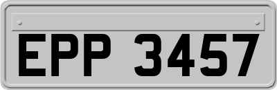 EPP3457