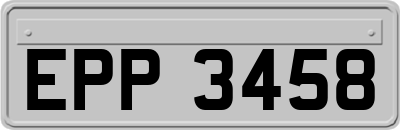EPP3458