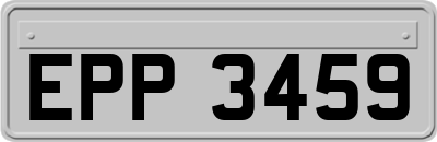 EPP3459