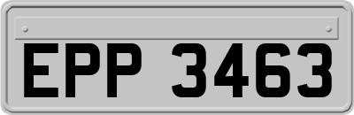 EPP3463
