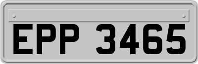 EPP3465