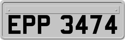 EPP3474