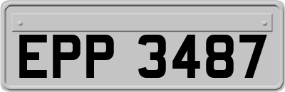 EPP3487