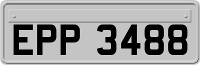 EPP3488