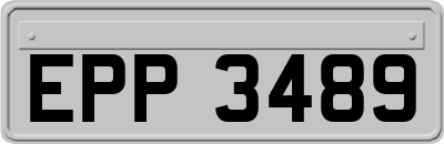 EPP3489
