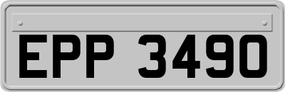 EPP3490
