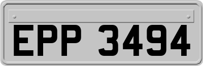 EPP3494