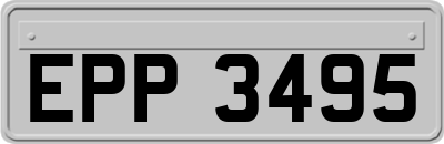 EPP3495