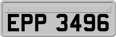 EPP3496