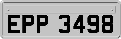EPP3498