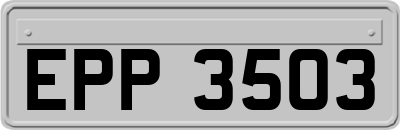 EPP3503
