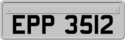 EPP3512