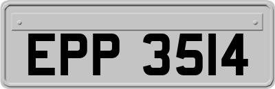 EPP3514