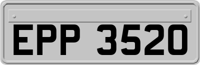 EPP3520