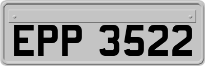 EPP3522