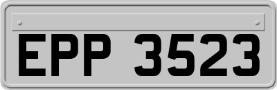 EPP3523