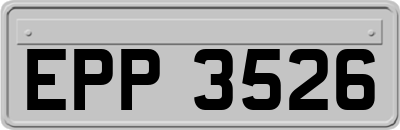 EPP3526