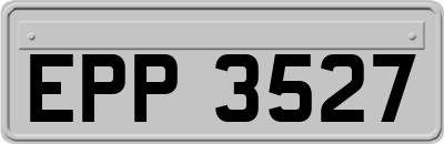 EPP3527