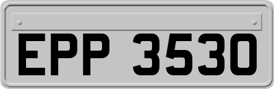 EPP3530