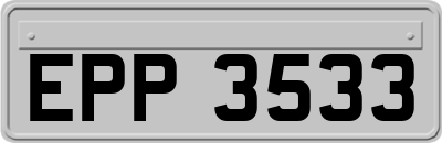 EPP3533